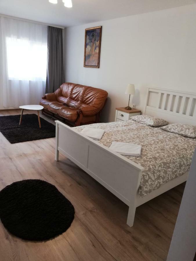 Twins Apartments Sovata Exterior photo